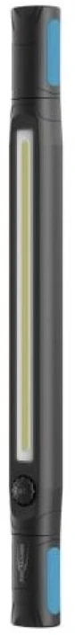 Ansmann ML3000RD Juoda, Mėlyna LED 30 W