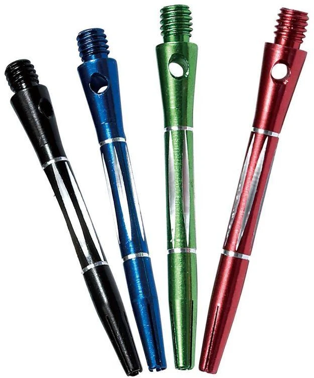 Solex Dart Nocks 43024-LA