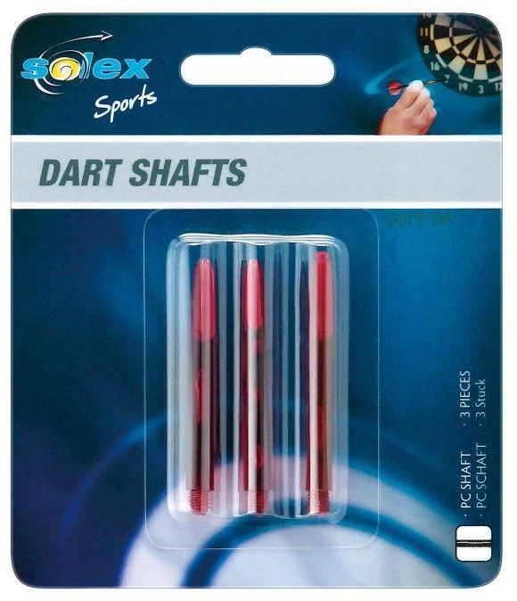 Solex Dart Nocks 43025