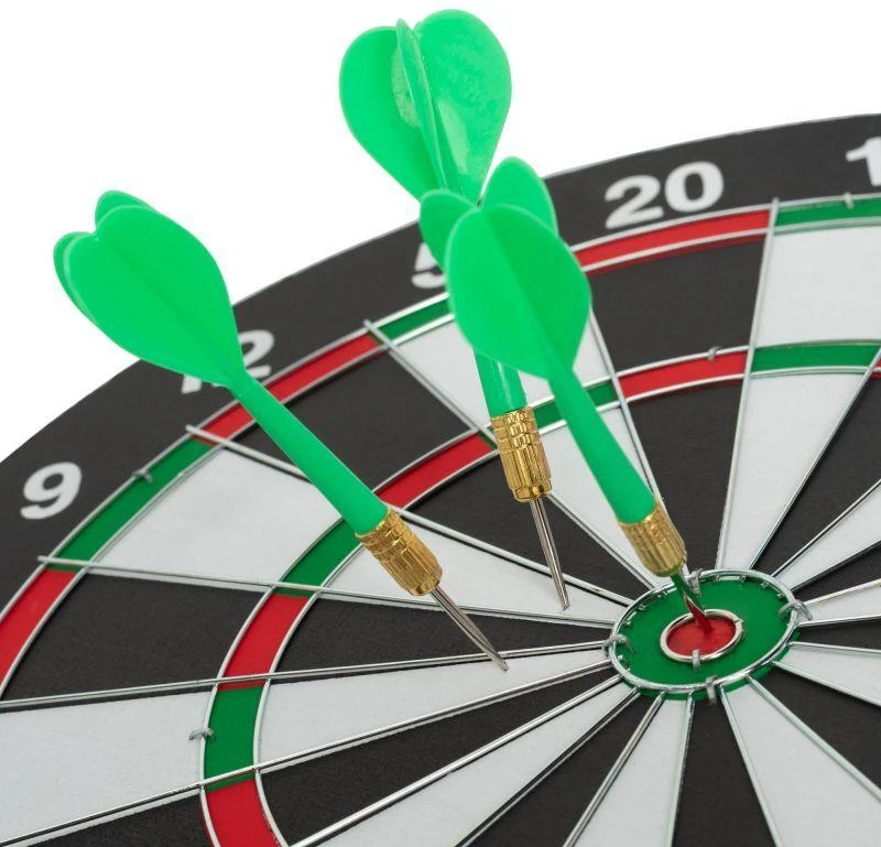 Martes DARTQUEST strėlyčių lenta