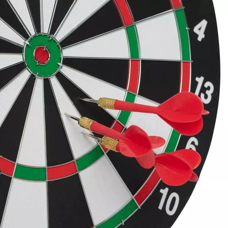 Martes DARTQUEST strėlyčių lenta