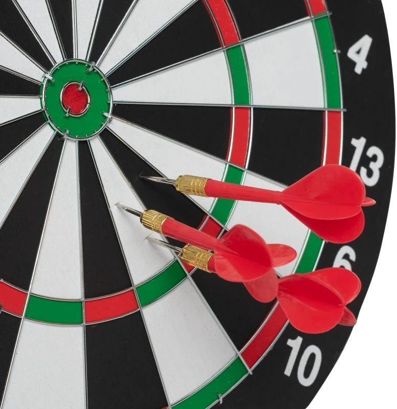 Martes DARTQUEST strėlyčių lenta