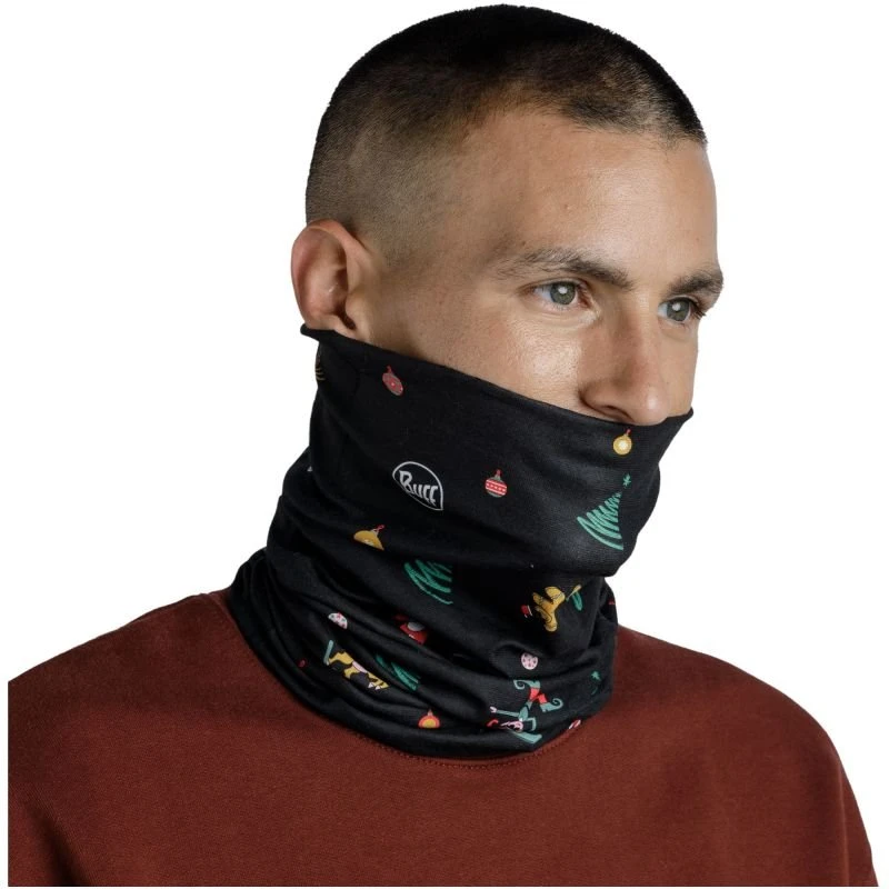 Daugiafunkcė kaklo mova bėgimui Buff Original Ecostretch