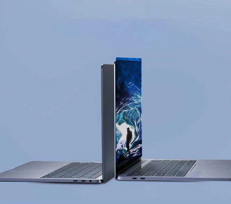 Adapterio šakotuvas UGREEN, 2XUSB_C iki 3x USB 3.0, HDMI
