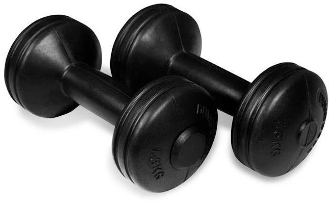 Body Sculpture Daugiafunkcinis treniruoklis PRO BMG 4700 suolas su 66 kg svorių komplektu