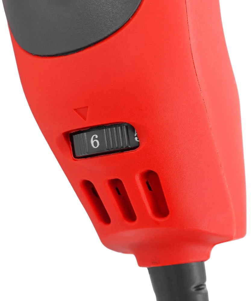 Daugiafunkcinis vibracinis šlifuoklis HECHT 1632, 300 W