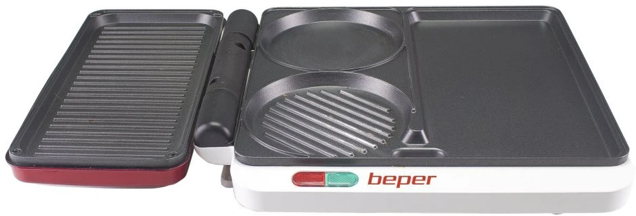 Beper P101CUD500 vakarėlių linija