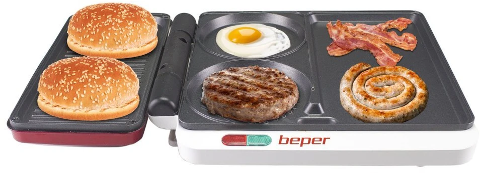 Beper P101CUD500 vakarėlių linija