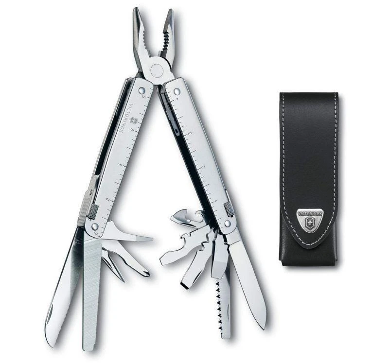 Daugiafunkcis įrankis Victorinox Swiss Tool