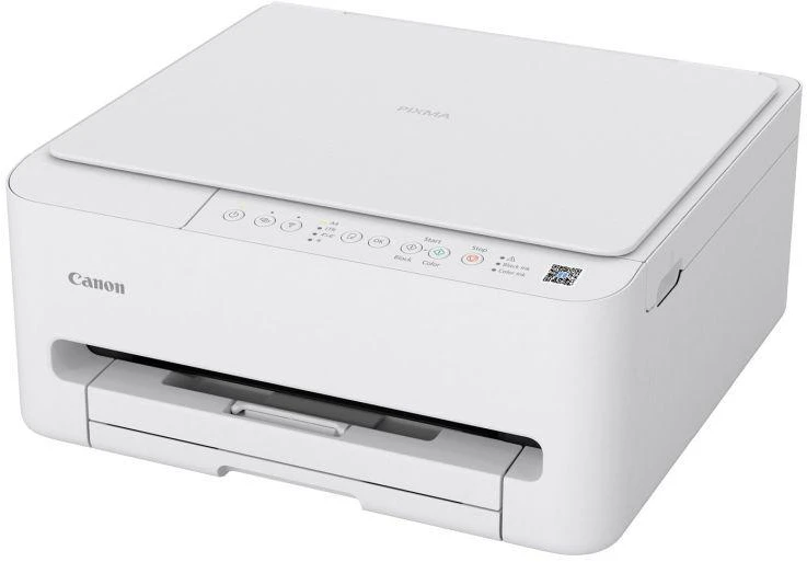Spausdintuvas Daugiafunkcis įrenginys Canon Pixma TS4150i, juodas