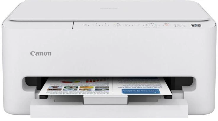 Spausdintuvas Daugiafunkcis įrenginys Canon Pixma TS4150i, juodas