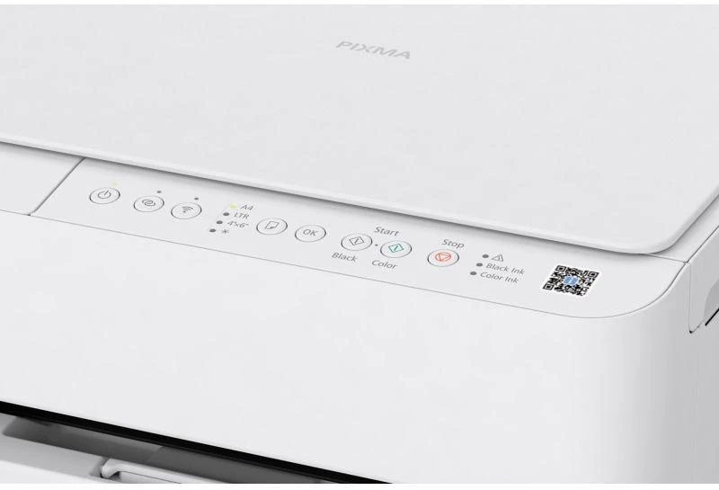 Spausdintuvas Daugiafunkcis įrenginys Canon Pixma TS4150i, juodas