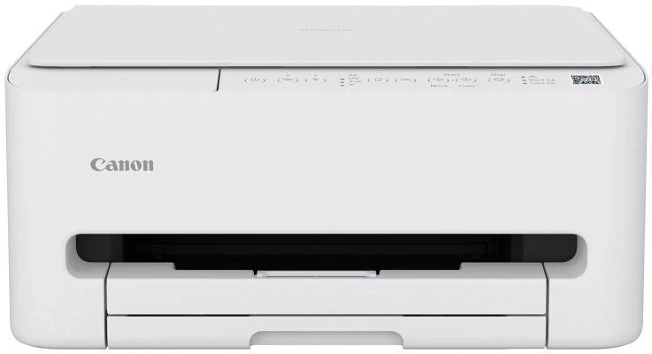 Spausdintuvas Daugiafunkcis įrenginys Canon Pixma TS4150i, juodas