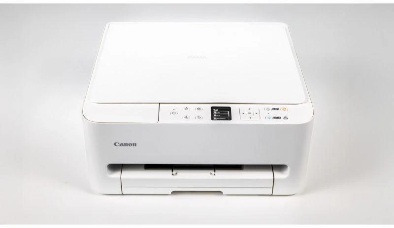 Spausdintuvas Canon PIXMA TS6550i Inkjet A4 1200 x 1200 DPI Wi-Fi