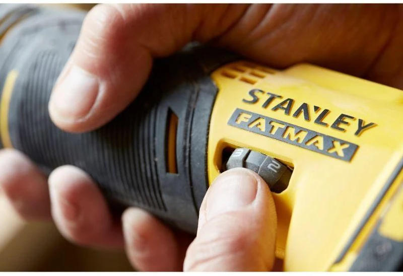 Daugiafunkcinis įrankis Stanley SFMCE500B-XJ; 18 V (be akumuliatoriaus ir pakrovėjo)