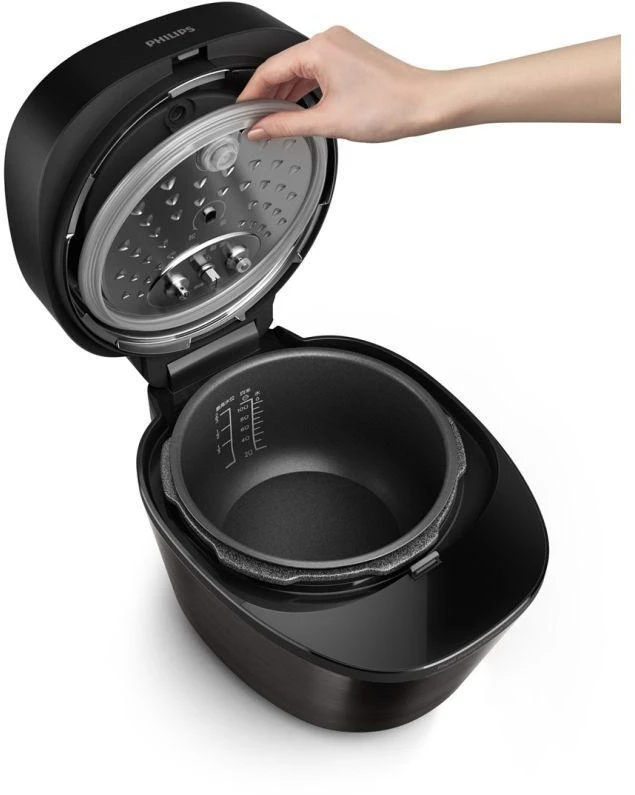 Daugiafunkcis puodas PHILIPS HD 2151/40