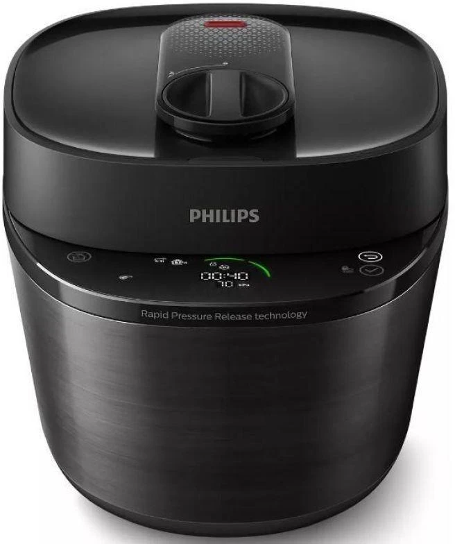 Daugiafunkcis puodas PHILIPS HD 2151/40