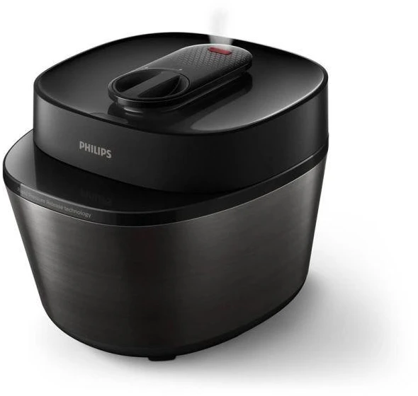 Daugiafunkcis puodas PHILIPS HD 2151/40