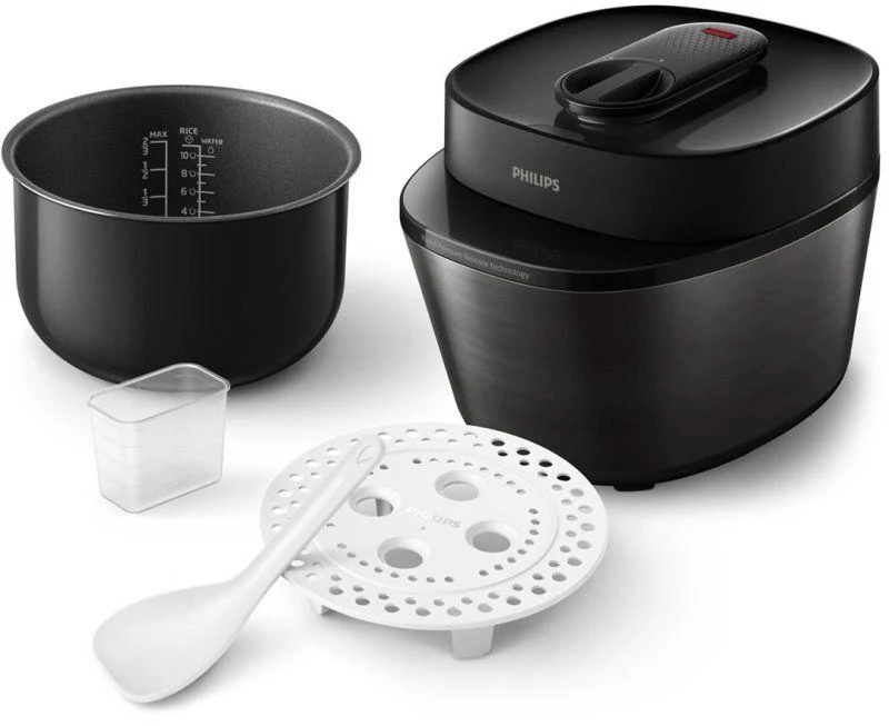 Daugiafunkcis puodas PHILIPS HD 2151/40