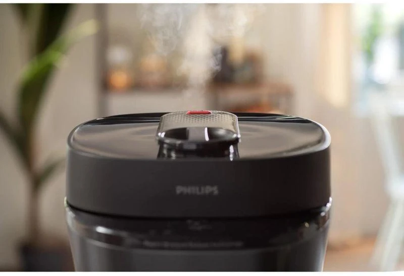 Daugiafunkcis puodas PHILIPS HD 2151/40