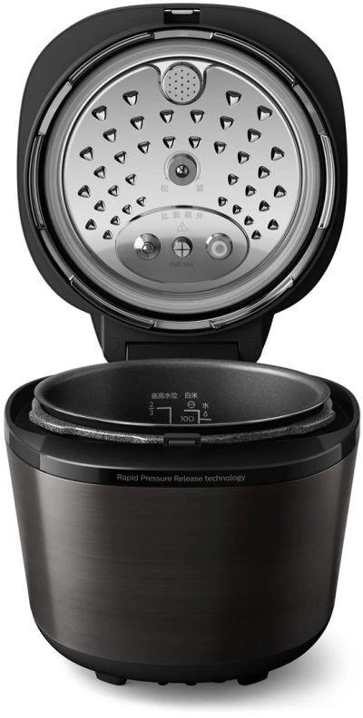 Daugiafunkcis puodas PHILIPS HD 2151/40