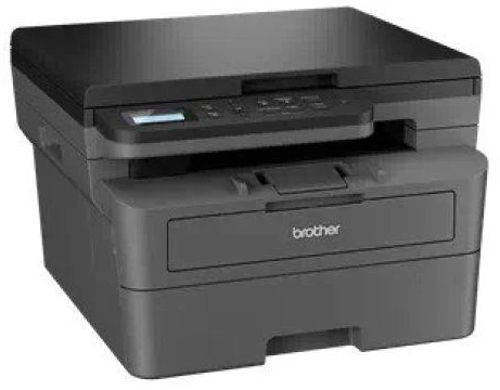 Brother DCP-L2600D multifunction spausdintuvas lazerinis A4 1200 x 1200 DPI 34 ppm