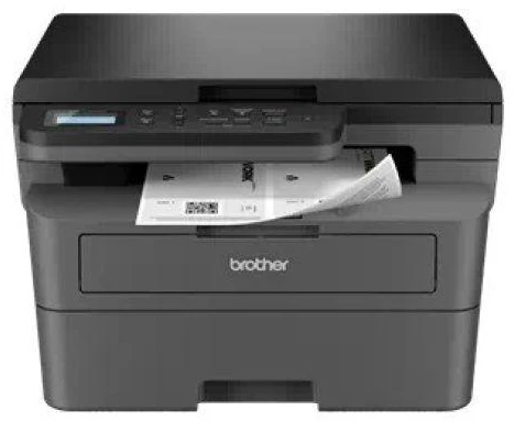 Brother DCP-L2600D multifunction spausdintuvas lazerinis A4 1200 x 1200 DPI 34 ppm