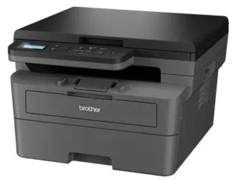 Brother DCP-L2600D multifunction spausdintuvas lazerinis A4 1200 x 1200 DPI 34 ppm