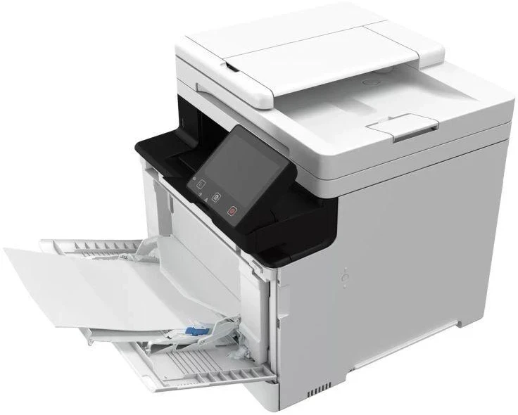 Canon i-SENSYS MF754Cdw II lazerinis A4 1200 x 1200 DPI 33 ppm Wi-Fi