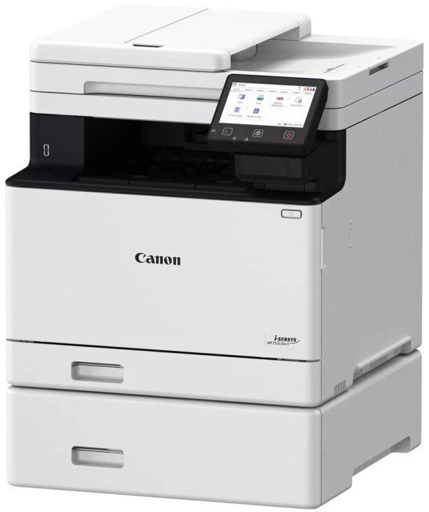 Spausdintuvas „Canon i-Sensys MF752Cdw II“