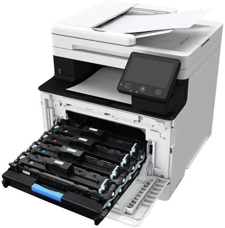 Daugiafunkcis spausdintuvas Canon i-SENSYS MF754Cdw II