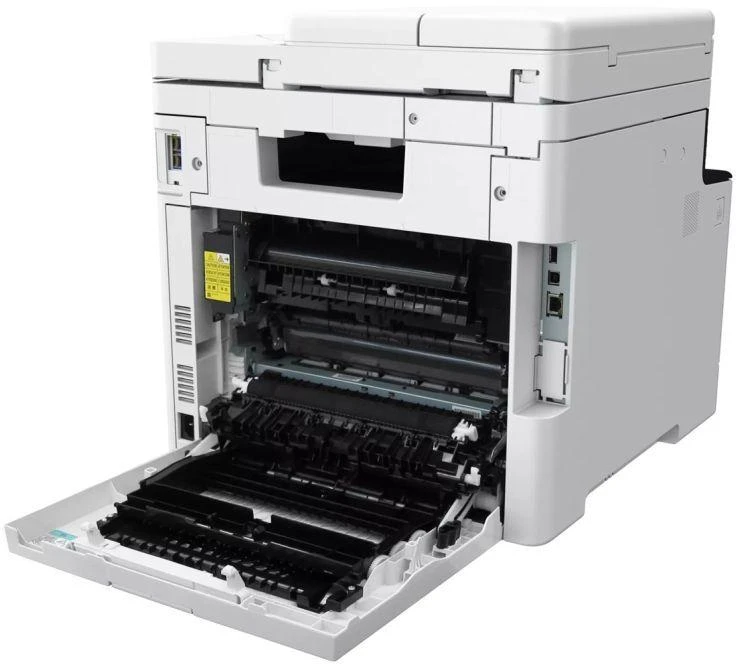 Spausdintuvas Canon i-SENSYS MF752Cdw II lazerinis A4 1200 x 1200 DPI 33 ppm Wi-Fi