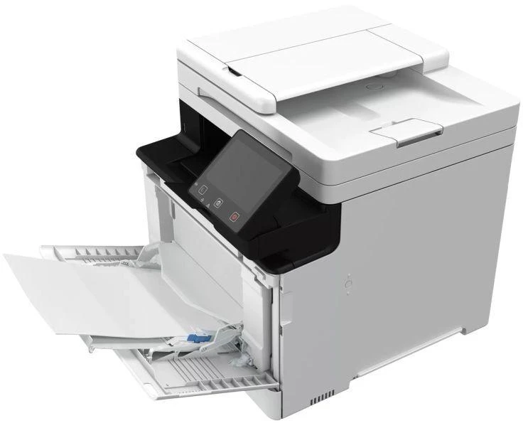 Spausdintuvas Canon i-SENSYS MF752Cdw II lazerinis A4 1200 x 1200 DPI 33 ppm Wi-Fi