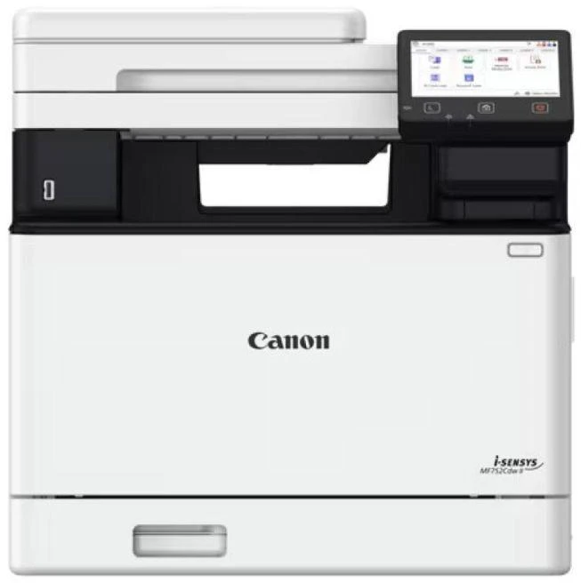 Daugiafunkcis spausdintuvas Canon i-SENSYS MF754Cdw II