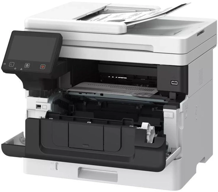 Spausdintuvas Canon i-SENSYS MF463dw II lazerinis A4 1200 x 1200 DPI 40 ppm Wi-Fi