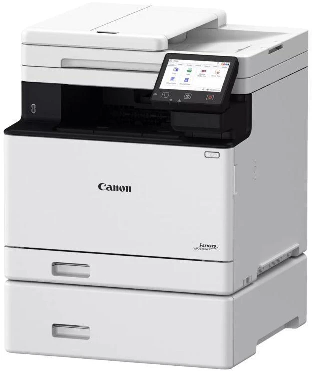 Daugiafunkcis spausdintuvas Canon i-SENSYS MF754Cdw II