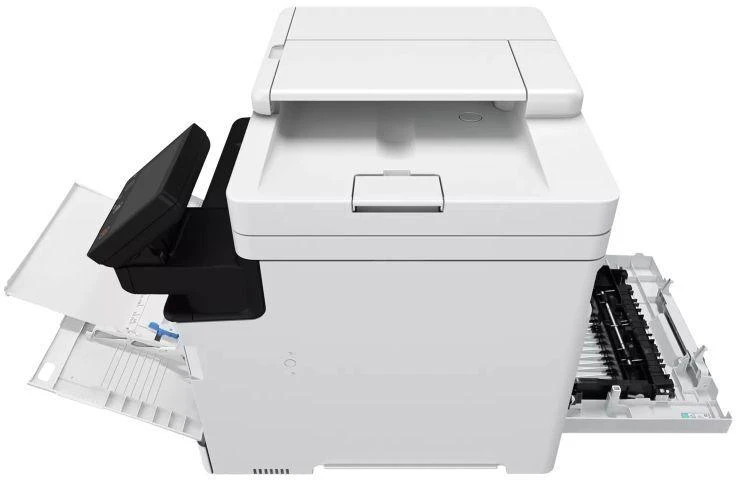 Daugiafunkcis spausdintuvas Canon i-SENSYS MF754Cdw II