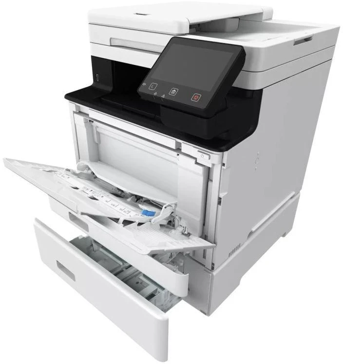 Canon i-SENSYS MF754Cdw II lazerinis A4 1200 x 1200 DPI 33 ppm Wi-Fi