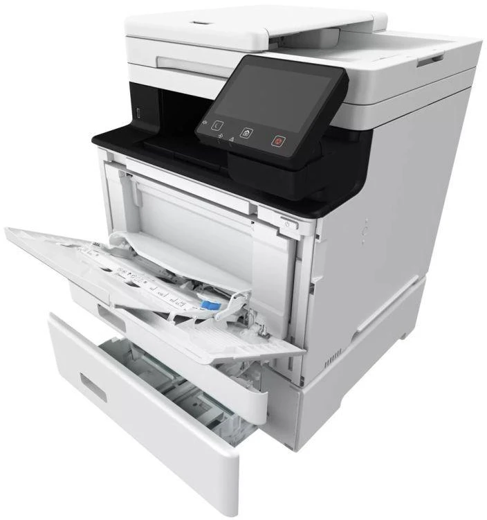 Daugiafunkcis spausdintuvas Canon i-SENSYS MF754Cdw II