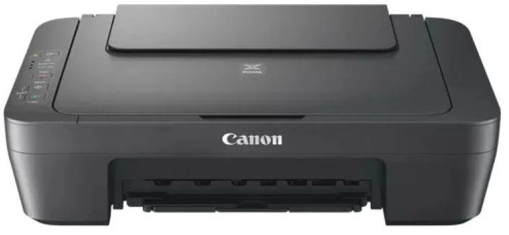 Spausdintuvas Canon PIXMA MG2556S Inkjet A4 4800 x 600 DPI