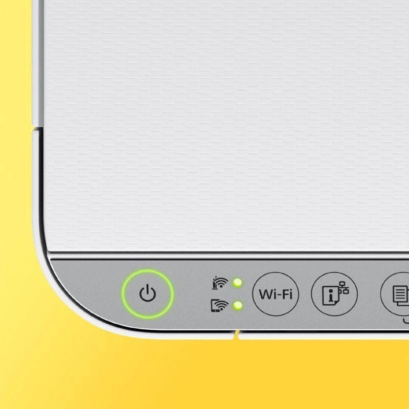 Ausinės Daugiafunkcis spausdintuvas Epson EcoTank L3276 WiFi, Baltas