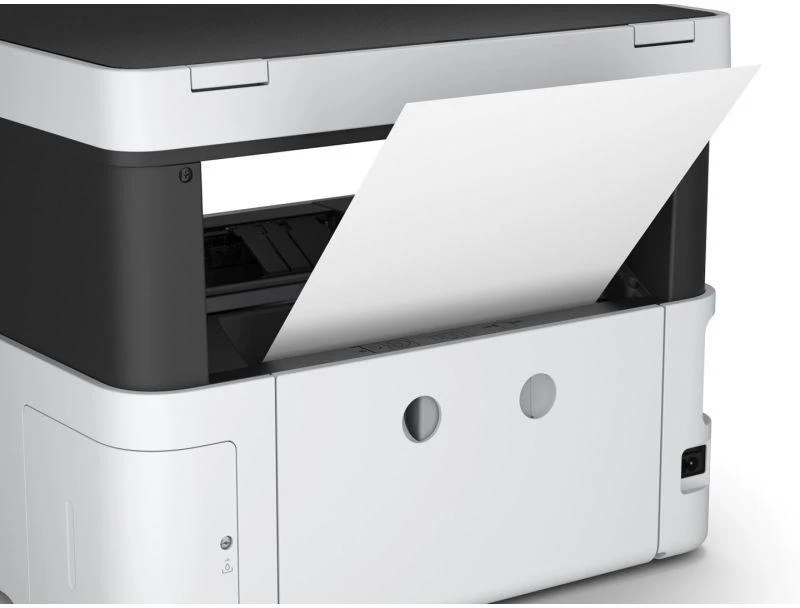 Daugiafunkcinis spausdintuvas Epson M2170 „EcoTank“ Wi-Fi“, LCD ekranas