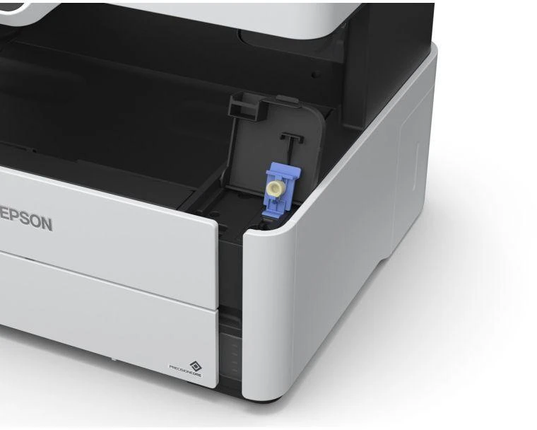 Daugiafunkcinis spausdintuvas Epson M2170 „EcoTank“ Wi-Fi“, LCD ekranas