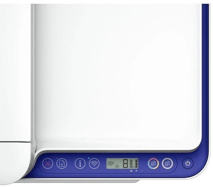 Spausdintuvas HP DeskJet 4230e All-in-One