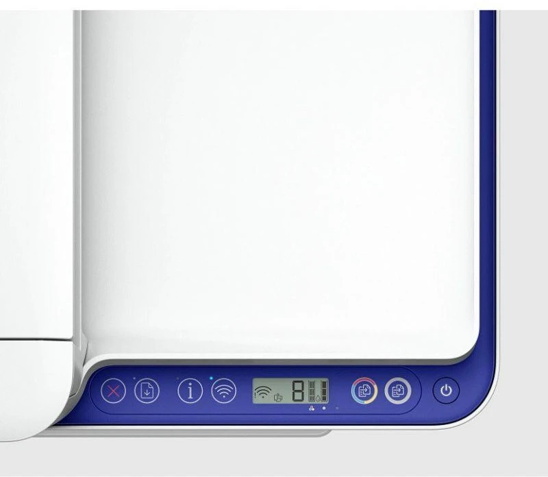 Spausdintuvas HP DeskJet 4230e All-in-One