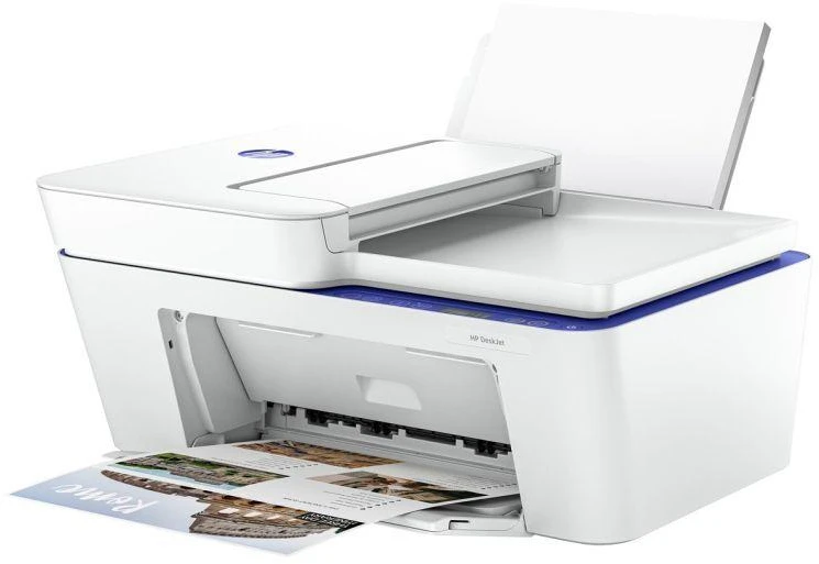 Spausdintuvas HP DeskJet 4230e All-in-One