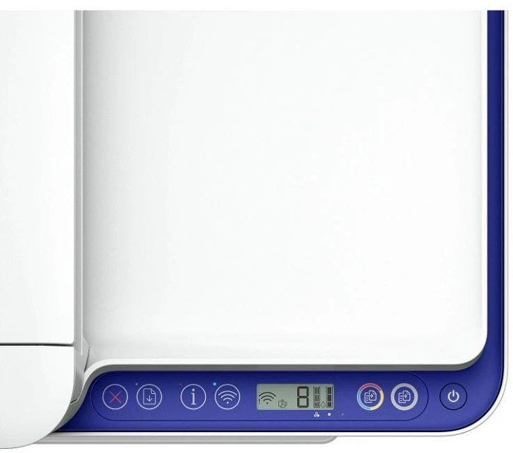Spausdintuvas HP DeskJet 4230e All-in-One