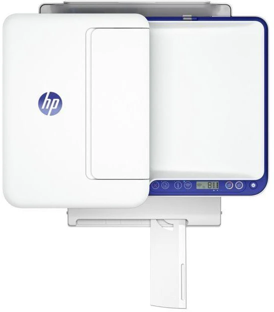 Spausdintuvas HP DeskJet 4230e All-in-One