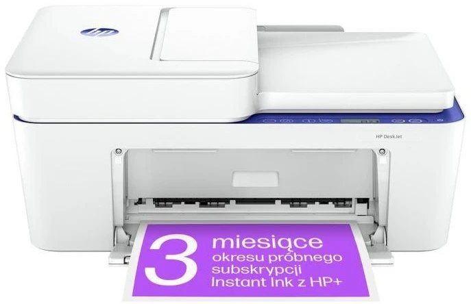 Spausdintuvas HP DeskJet 4230e All-in-One