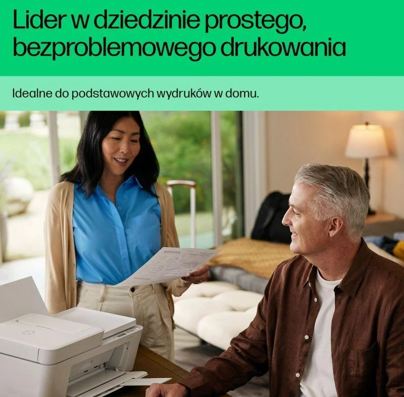 Spausdintuvas HP DeskJet 4230e All-in-One